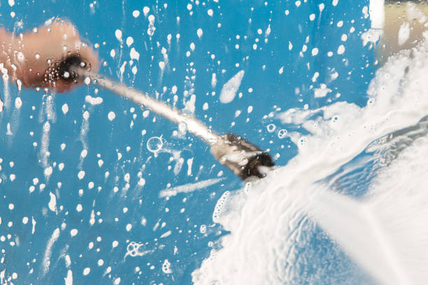  Williamston, MI Pressure Washing Pros
