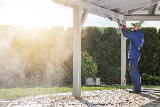 Reliable Williamston, MI Pressure Washing Solutions