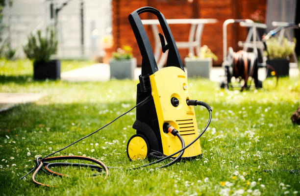 Spring Cleaning in Williamston, MI